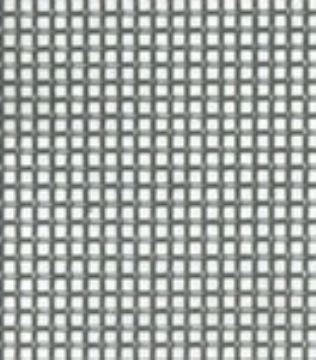 Gal.Square Wire Mesh